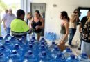 El agua del grifo vuelve a ser apta para consumo en El Poble Nou de Benitatxell y Teulada Moraira.