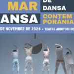 Ultramar Dansa, el festival de danza contemporánea de Dénia, celebra su décima edición