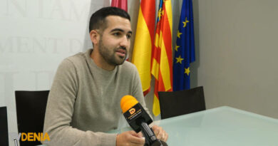 Article d’opinió Valen Alcalà. Llibrets de Falla: cultura que no cap en una factura