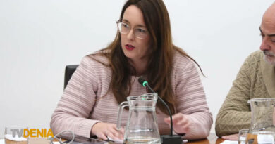 Respuesta de Sandra Gertrúdix respecto a la licitación del contrato de supervisión del servicio de recogida de residuos