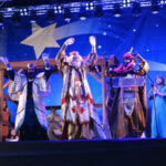 Los Reyes Magos visitarán Dénia llueva o no llueva