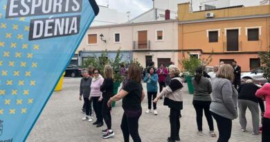 Esports als barris amplía su recorrido y llega como novedad a La Xara y Jesús Pobre Esports als barris amplía su recorrido y llega como novedad a La Xara y Jesús Pobre