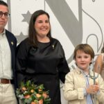 La Falla Baix la Mar ja té els càrrecs 2025-2026