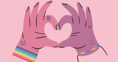 Dénia acoge el Retiro Orlander de salud y bienestar LGTBIQ+