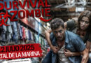 Survival Zombie llega a Portal de la Marina
