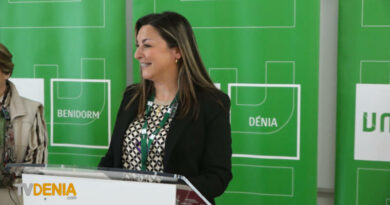 La UNED Dénia realiza una jornada muy completa sobre la Mediación La UNED Dénia realiza una jornada muy completa sobre la Mediación