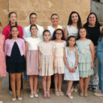 Coneixem a les candidates a Fallera Major Infantil i Fallera Major de Dénia 2026