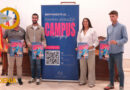 Dénia organiza un campus mixto de fútbol con la jugadora profesional Fiamma Iannuzzi