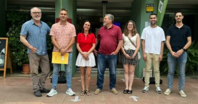 Compromís denuncia brutals retallades globals en Educació a la Marina Alta per part del govern de Mazón