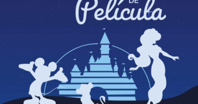 Portal de la Marina acogerá el sábado 21 de junio un musical de película con las canciones más icónicas de la infancia