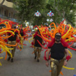 Programa Sábado 11 de Julio de 2026: Desfile de Carrozas