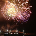 Programa Fiestas Dénia 12 de julio : Último día