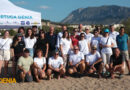 Más de 130 voluntarios apuntados en el Campamento Tortuga de Dénia