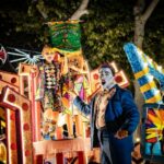 Falla Baix la Mar: Explosiva pop! Triomfa a les carrosses