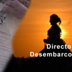 🔴Directo: Desembarco Moro y firma de la tregua 2025
