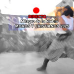🔴Directo: Milagro de la Niebla 2025