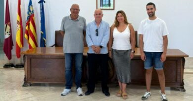 Dénia acogerá el segundo torneo femenino del Circuito de Internacionales de la Comunidad Valenciana