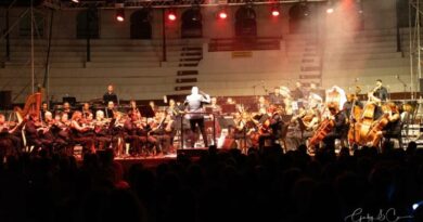 El festival de música de cine SONAFILM cierra su 7ª edición con cerca de 4.000 asistentes