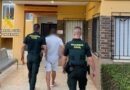 Detenido en la Marina Alta un hombre autor de un delito de estafa de 125 mil euros