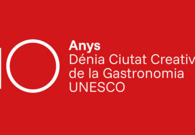 Dénia Ciudad Creativa de la Gastronomía celebra su décimo cumpleaños
