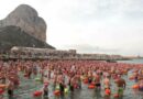 La Travesía a Nado Peñón de Ifach de Calp bate récord