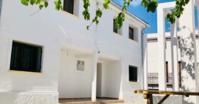 El Ayuntamiento de Vall de Gallinera da respuesta a la emergencia de vivienda para jóvenes