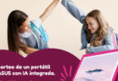 Portal de la Marina facilita la vuelta al cole  sorteando un portátil ASUS
