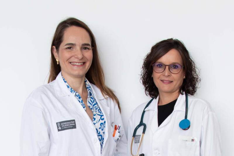 Unidad enfermedad tromboembólica 