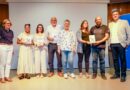 Xàbia reconoce el talento y el espíritu emprendedor local