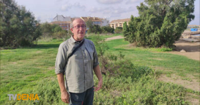 Joan Sala “Iremos por vía judicial sino se paraliza el proyecto ocio gastronómico de la zona de Tamarits” Joan Sala “Iremos por vía judicial sino se paraliza el proyecto ocio gastronómico de la zona de Tamarits”
