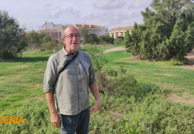 Joan Sala “Iremos por vía judicial sino se paraliza el proyecto ocio gastronómico de la zona de Tamarits”