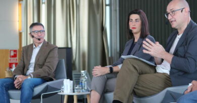 Las jornadas “Dénia, Ciutat del Pensament” arrancan con una reflexión sobre la influencia del cambio climático en la Marina Alta y su impacto en el sector primario y el turismo de la comarca Las jornadas “Dénia, Ciutat del Pensament” arrancan con una reflexión sobre la influencia del cambio climático en la Marina Alta y su impacto en el sector primario y el turismo de la comarca