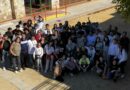 La música y la comunicación centran el cuarto encuentro de corresponsales juveniles