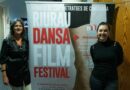 Palmarés y clausura de la 1ª Edición RIURAU DANSA FILM FESTIVAL