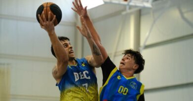 Resultados Dénia Bàsquet Club