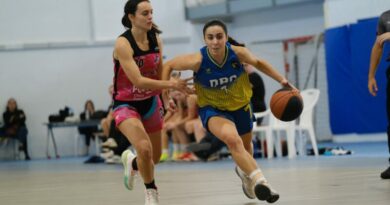 Victorias para los equipos Seniors DBC Victorias para los equipos Seniors DBC