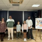 La Falla Les Roques presenta sus bocetos 2026