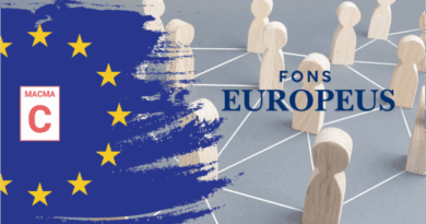 MACMA consigue dos grandes proyectos europeos innovadores