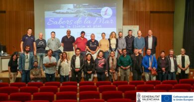 Las mesas de expertos cierran el ciclo de jornadas Sabors de la Mar