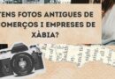 Xàbia hace un llamamiento a la ciudadanía para recopilar fotografías y documentos antiguos del comercio local