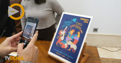 Vuelven les Trobades d’Escoles en Valencià a Dénia