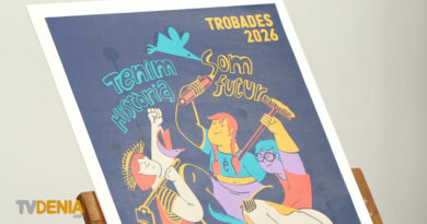 La XXXIX Trobada d’Escoles en Valencià omplirà Dénia d’activitats el 9 de maig