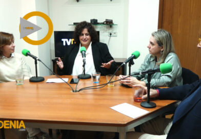 El problema de la vivienda en Dénia a debate El problema de la vivienda en Dénia a debate