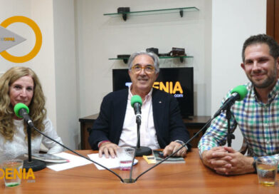 Mirada de Poeta de Salomé Buigues