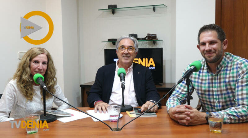 Mirada de Poeta de Salomé Buigues