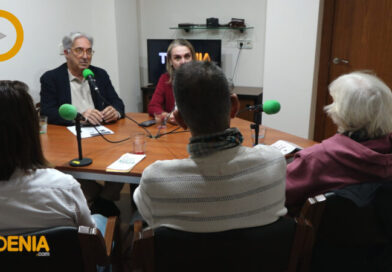 Alcohólicos Anónimos en Dénia  «Si queréis ayuda aquí estamos»