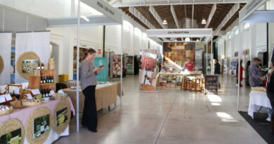 Éxito de la Fira de Fires de Ondara