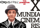 Clásicos para reír: llega la XI edición del Cine Risa Film a Pedreguer