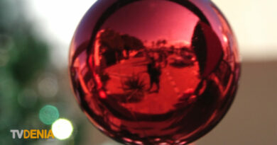 Marionetas, circo y magia llegan este fin de semana a Dénia