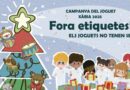 Xàbia retoma esta Navidad la campaña “Rompe las etiquetas”